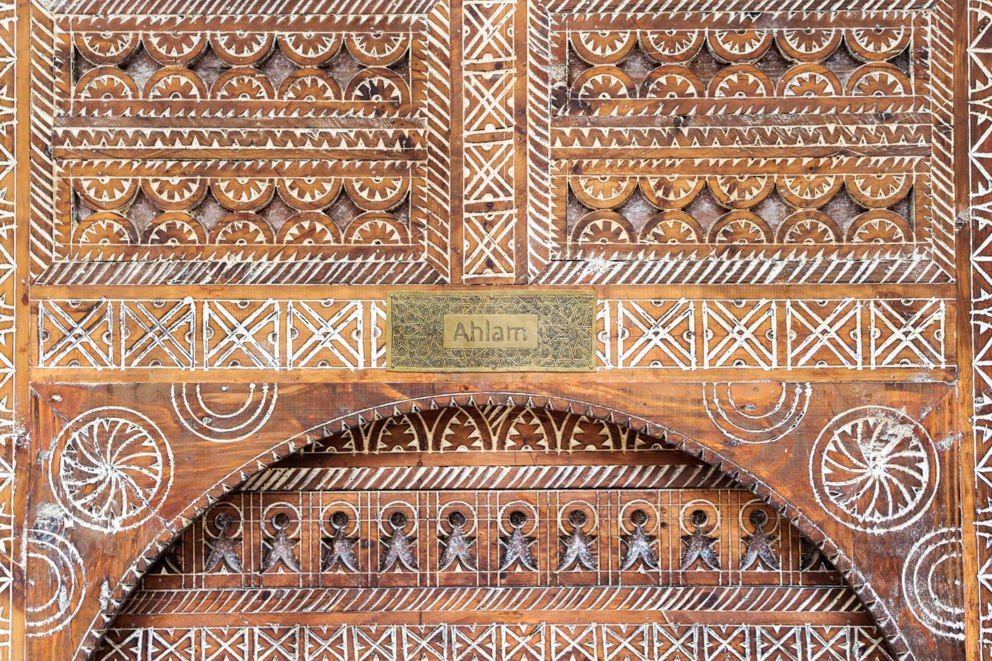 Riad La Fayette Bed & Breakfast Marrákes Kültér fotó